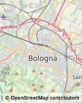 Via della Beverara, 93/C,40131Bologna