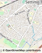 Via Cristoforo Colombo, ,10036Settimo Torinese