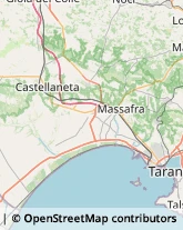 Massaggi,74011Taranto