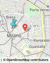 Organizzazioni, Associazioni ed Enti Internazionali,20121Milano