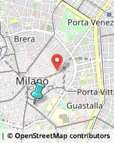 Organizzazioni, Associazioni ed Enti Internazionali,20122Milano