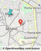 Organizzazioni, Associazioni ed Enti Internazionali,20121Milano