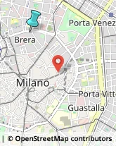 Organizzazioni, Associazioni ed Enti Internazionali,20121Milano