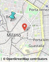 Locali, Birrerie e Pub,20121Milano