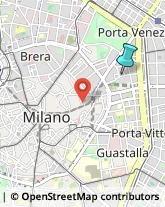 Organizzazioni, Associazioni ed Enti Internazionali,20122Milano