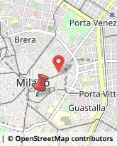 Via Paolo da Cannobio, 6,20123Milano