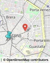 Locali, Birrerie e Pub,20123Milano