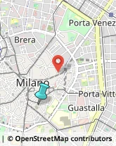 Organizzazioni, Associazioni ed Enti Internazionali,20122Milano