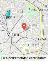 Organizzazioni, Associazioni ed Enti Internazionali,20121Milano