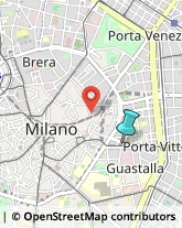 Organizzazioni, Associazioni ed Enti Internazionali,20122Milano