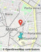 Organizzazioni, Associazioni ed Enti Internazionali,20122Milano