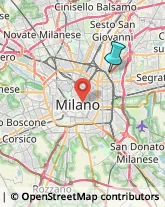 Impianti Sportivi,20132Milano