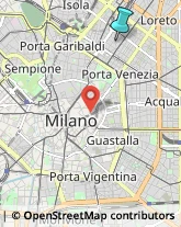 Locali e Ritrovi - Piano Bar e Nights,20124Milano