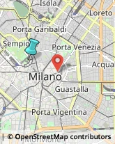 Locali e Ritrovi - Piano Bar e Nights,20121Milano