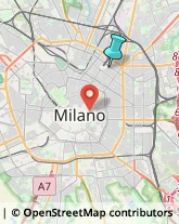 Impianti Sportivi,20124Milano