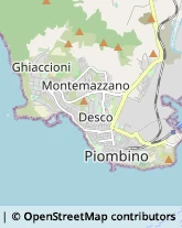 Corso Italia, 71,57025Piombino