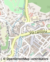 Via Apuana, 14,54033Carrara