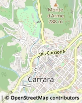 Mercerie,54033Massa-Carrara