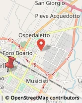 Corso della Repubblica, 155,47100Forlì