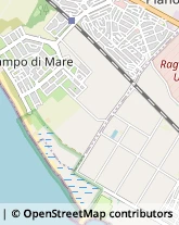 Campeggi, Villaggi Turistici e Ostelli,00052Roma