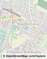 Via Marco Polo, 44,41100Modena