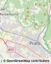 Via Milano, 33,59100Prato