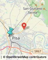 Impianti Sportivi,56100Pisa