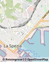 Via Giovanni Costantini, 30,19124La Spezia