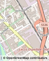 Via Antonio Rosmini, 2,23900Lecco