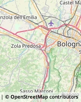 Via E. Benati, 12,40011Anzola dell'Emilia