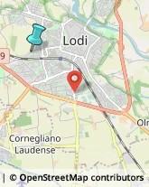 Falegnami,26900Lodi