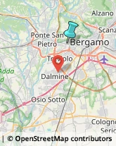 Campeggi, Villaggi Turistici e Ostelli,24035Bergamo