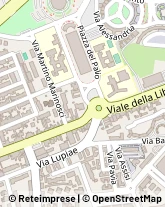 Viale della libertà, 75,73100Lecce