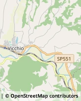 Via della Costituzione, 15,50039Vicchio