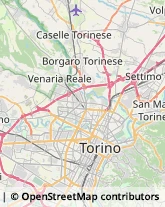 Via Ottavio Assarotti, 1,10122Torino