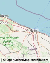 Studi - Geologia, Geotecnica e Topografia,70028Bari