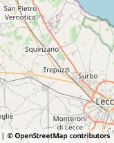 Via Tevere, 47,73100Lecce