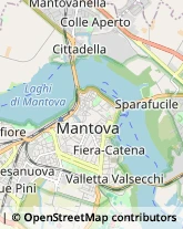 Franchising - Consulenza e Servizi,46100Mantova