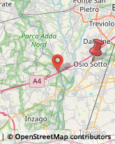 Via Osio Sopra, 4,24044Osio Sotto