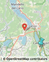 Ambulatori e Consultori,23854Lecco