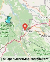 Campeggi, Villaggi Turistici e Ostelli,00019Rieti