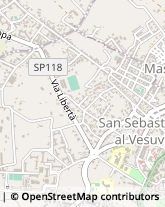 Viale dei Platani, 29,80040San Sebastiano al Vesuvio