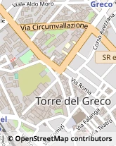 Via Diego Colamarino, 16,80059Torre del Greco