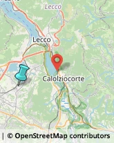 Cooperative e Consorzi,23848Lecco