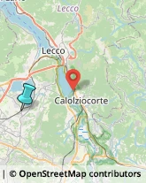 Cooperative e Consorzi,23848Lecco