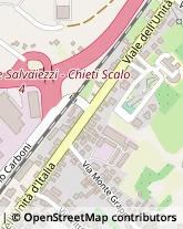 Viale Unità D'Italia, 642,66100Chieti