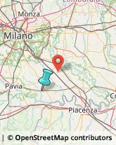 Impianti Sportivi,27014Pavia