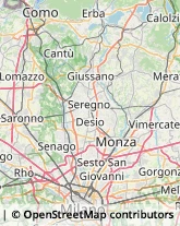 Autogru - Noleggio,20861Monza e Brianza