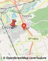 Via Salerno, 9,57023Cecina