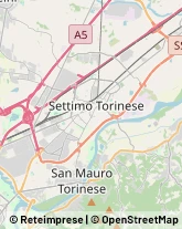 Via Casale, 27,10099San Mauro Torinese